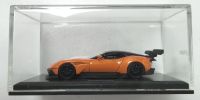 Aston Martin Vulcan, orange - Fronti Art H0 13 - 1:87