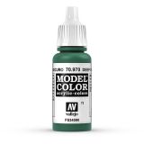 Vallejo Model Color waldgrn (deep green)
