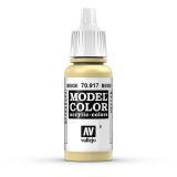 Vallejo Model Color senfgelb (beige)