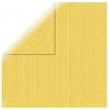 Rayher Scrapbookingpapier Stripe goldgelb