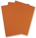 Briefbogen A4, uni, 90g/m, orange - Rayher 80400210
