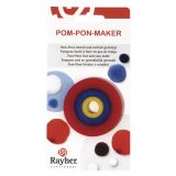 Pom-Pon-Maker - Rayher 4000000