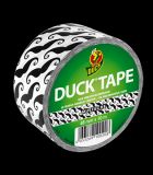 Duck Tape Moustache 48 mm x 10 m - Schnauzbrte