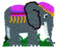 Hama Stiftplatte Elefant - 291