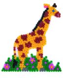 Hama Stiftplatte Giraffe - 292