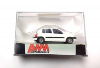Renault Clio 2 5-trg in wei - AWM 0320 - 1/87