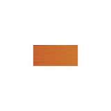 Aludraht, flach, extrem formbar, 5x1 mm , orange Rayher 2406934