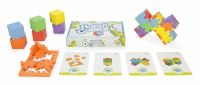 Happy Cube XL 6er Pack - alle 6 Levels in einer Packung