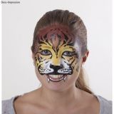 Paint-Me Schablone Tiger - Rayher 38829000