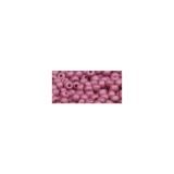 Silk-Bead Glas Rocailles, 4mm , bordeaux - Rayher 14690291