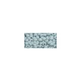 Silk-Bead Glas Rocailles, 4mm , petrol - Rayher 14690411