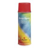Acryl-Spray, klassikrot - Rayher 34145287