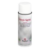 Acryl-Spray Klarlack, matt - Rayher 34146000