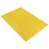 Textilfilz, 30x45x0,2cm, gelb - Rayher 5335420