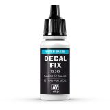 Vallejo Decal Fix, 17ml Flasche - 773213