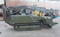 M160 MV4 Mine Clearing with Manipulator Arm - Trident 87194A