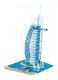 3D Burj Al Arab