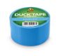 Duck Tape Electric Blue 48 mm x 10 m - Hellblau