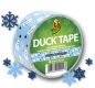 Duck Tape Frosty Snowman 48 mm x 10 m - Schneemnner