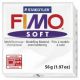 Fimo Soft Modelliermasse - 56 g - weiß - 8020-0