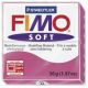 Fimo Soft Modelliermasse - 56 g - himbeer - 8020-22