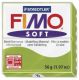 Fimo Soft Modelliermasse - 57 g - apfelgrün - 8020-50