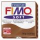 Fimo Soft Modelliermasse - 56 g - karamell - 8020-7