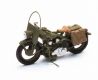 US Motorrad Liberator Militär Artitec 387.06 1/87 H0