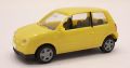 VW Lupo 3L in gelb - AWM 0620 - 1/87