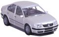 VW Bora in silber - AWM 0639 - 1/87