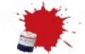 019 BRIGHT RED 14ml GLOSS - Rot glnzend Acryllack