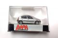 Renault Clio 2 5-trg in silber metallic - AWM 0329 - 1/87