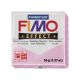 Fimo effect Modelliermasse Pastellfarben rosé - 8020-205