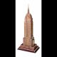 3D Empire State Building