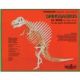 3D Holzpuzzle - Dinosaurier - Spinosaurus