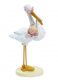 Creapop Storch mit BabyGirl, ca. 11cm - Hobbyfun 3870014