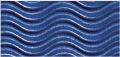 Rayher Schulttenrohling aus Wellpappe, gro, dunkelblau 8109710