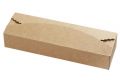 Hobbyfun Papier-Box, natur,22,5x7x4cm, Btl. 2 Stck - 3964108