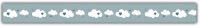 Washi Tape Wolken - Rayher 60702000