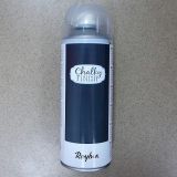 Chalky Finish Spray, anthrazit, 400ml - Rayher 34371572