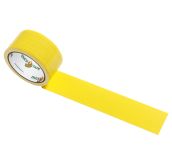 Duck Tape Sunny Yellow 48 mm x 10 m - Gelb