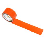 Duck Tape Trendy Orange 48 mm x 10 m - Orange