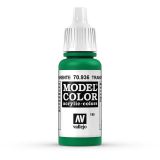 Vallejo Model Color, grn, transparent, 17 ml - 70936
