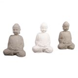 Latex Vollform-Gieform Buddha - Rayher 34445000
