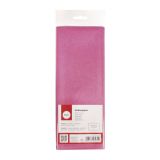 Seidenpapier, lichtecht, 50x75cm, 17g/m, farbfest, pink