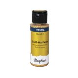 Stoffmalfarbe Extreme Sheen, gold - Rayher 38480616