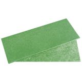 Seidenpapier, lichtecht, 50x75cm, 17g/m, farbfest, grasgrn