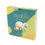 Binabo - 60 Chips - mixed colour