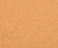 Filzplatte ca. 28 x 100 cm, ca. 1 mm dick Orange/Braun D15287