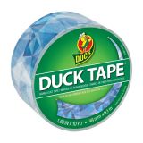 Duck Tape Ice Blue 48 mm x 9,1 m - Eisblau